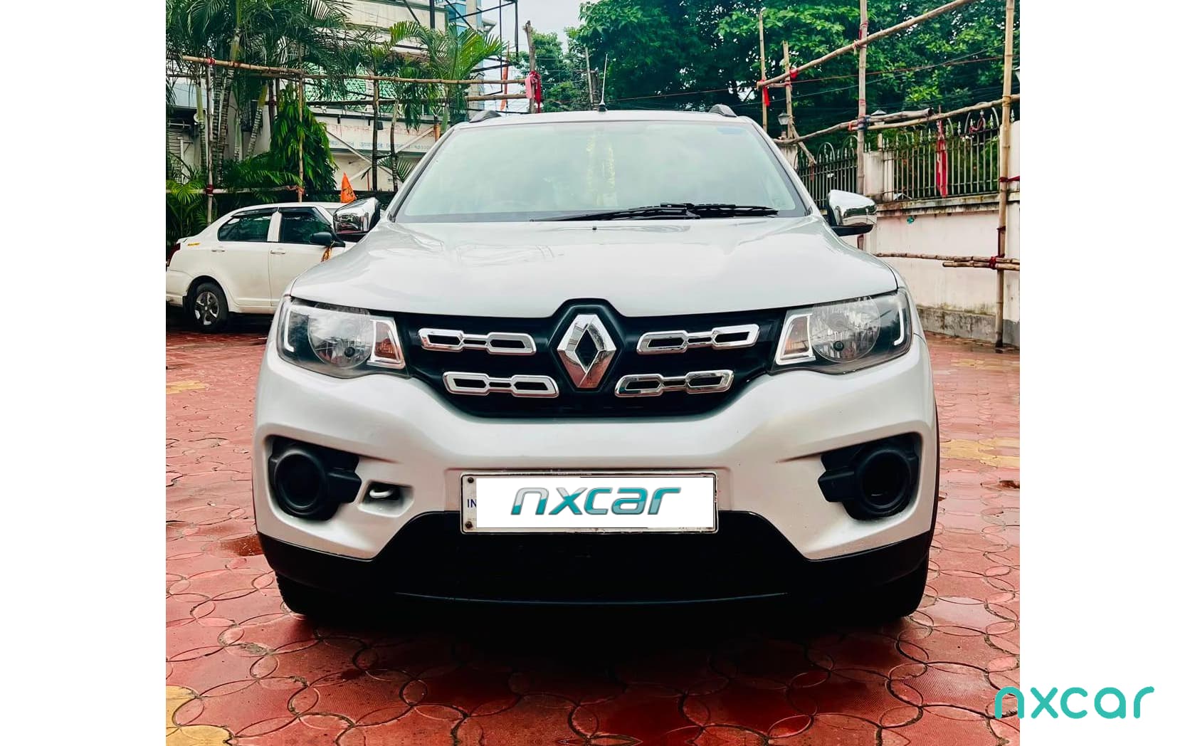 Renault Kwid