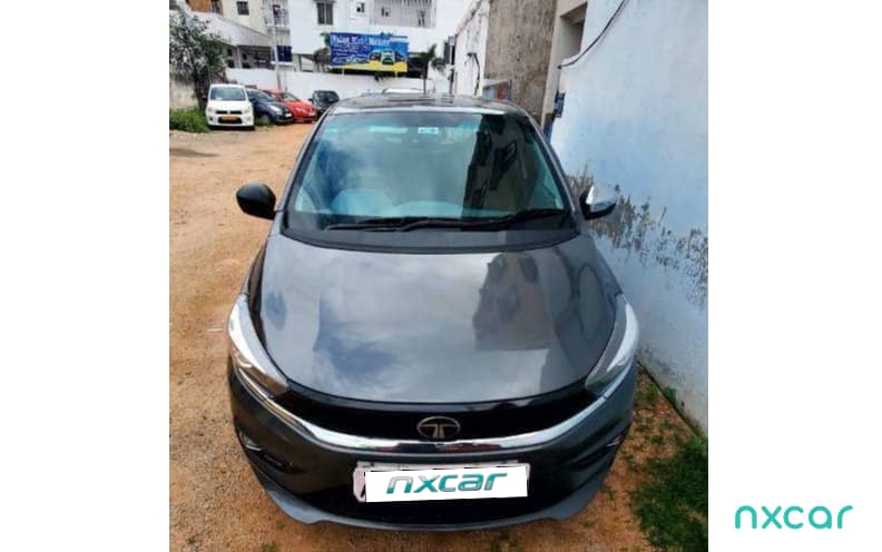 Tata Tigor