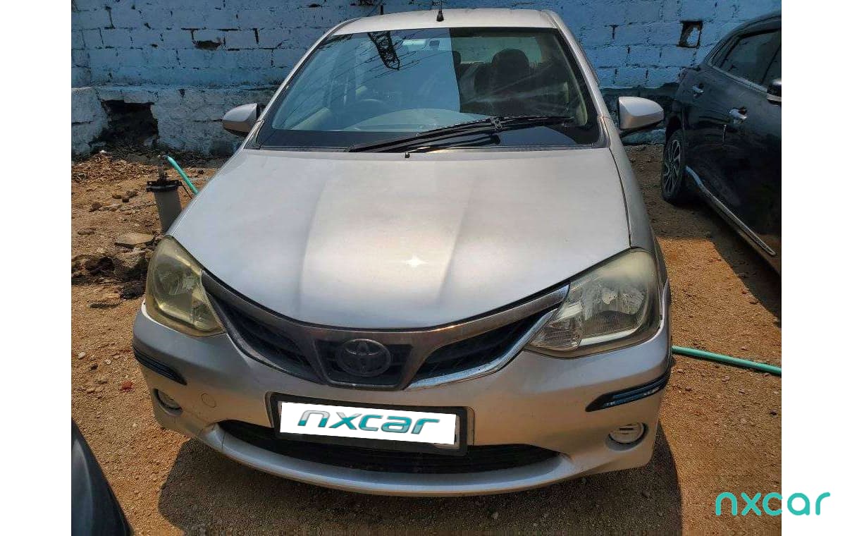 Toyota Etios
