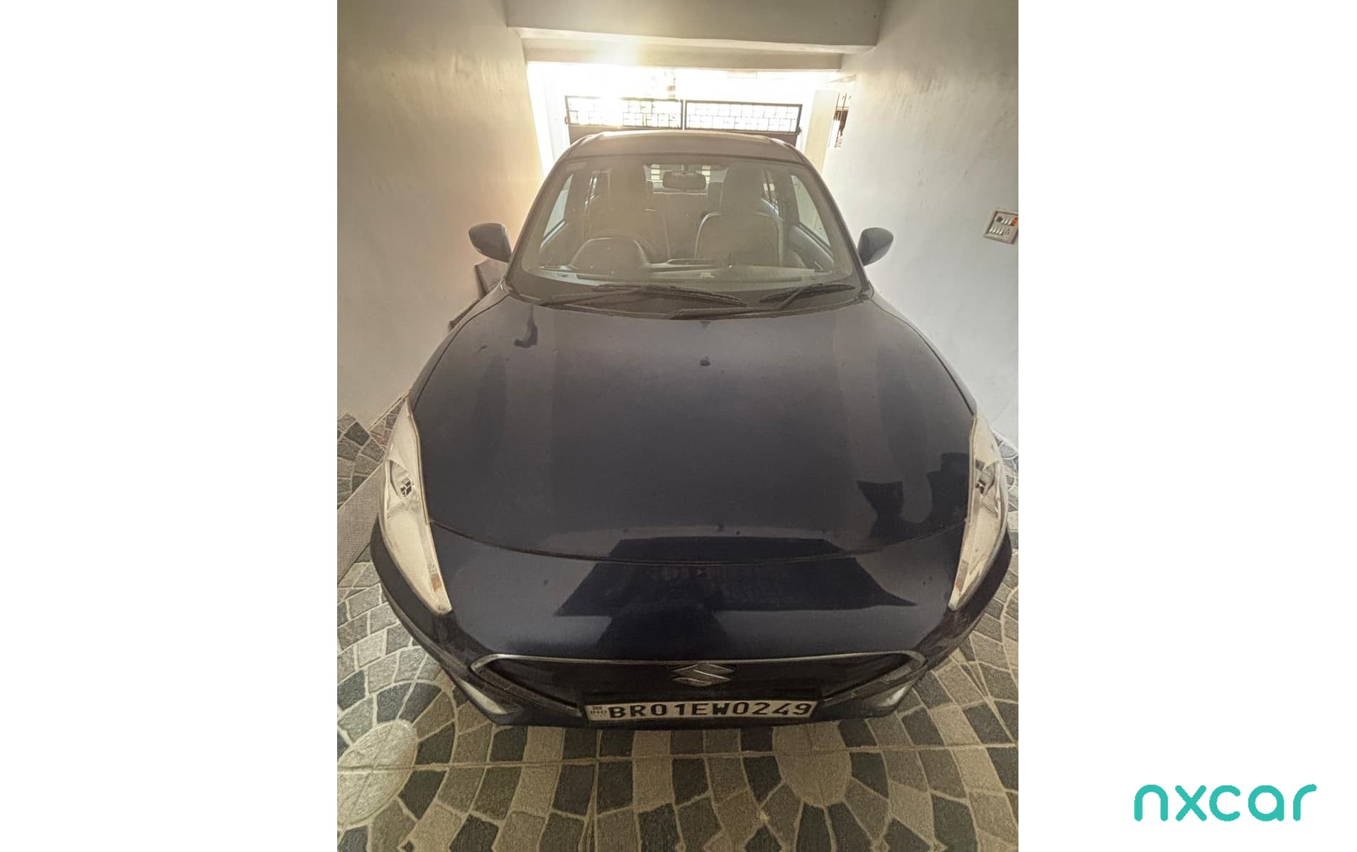 Maruti Suzuki Dzire