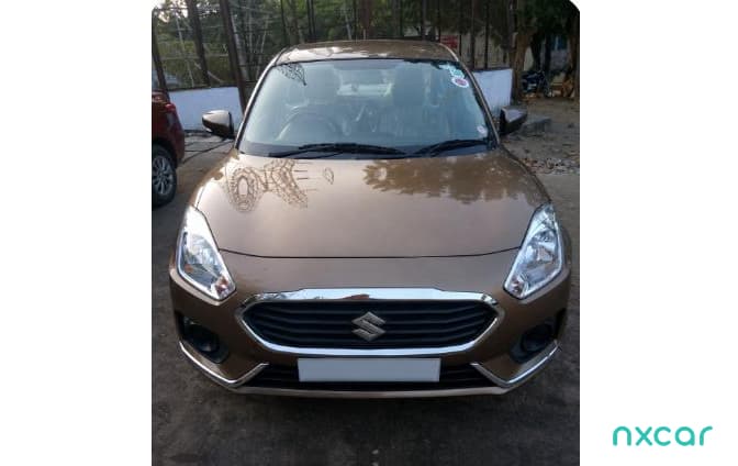 Maruti Suzuki Dzire