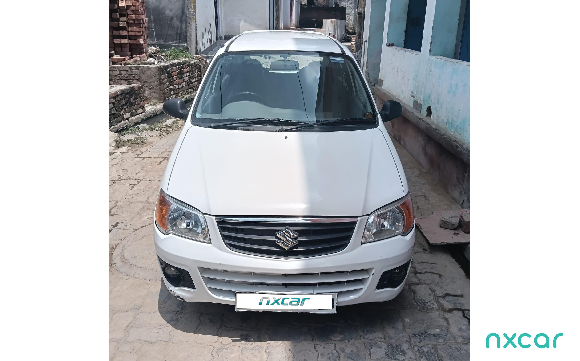 Maruti Suzuki Alto K10