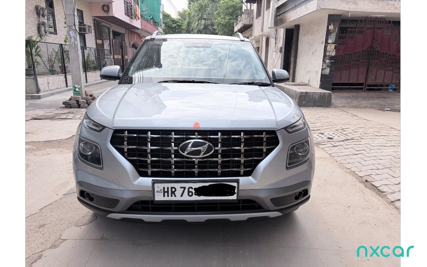 Hyundai Venue