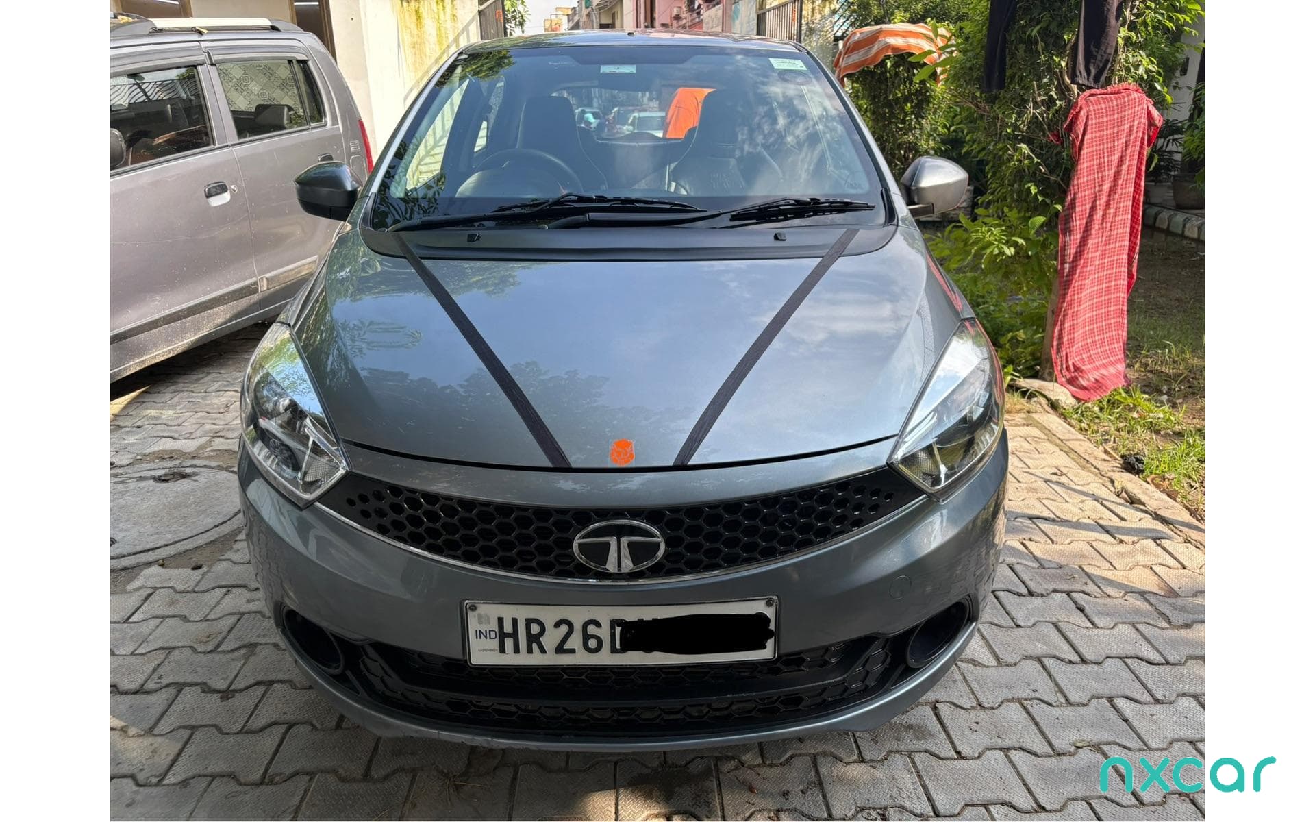 Tata Tiago