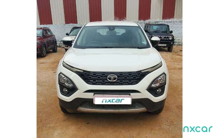 Tata Harrier