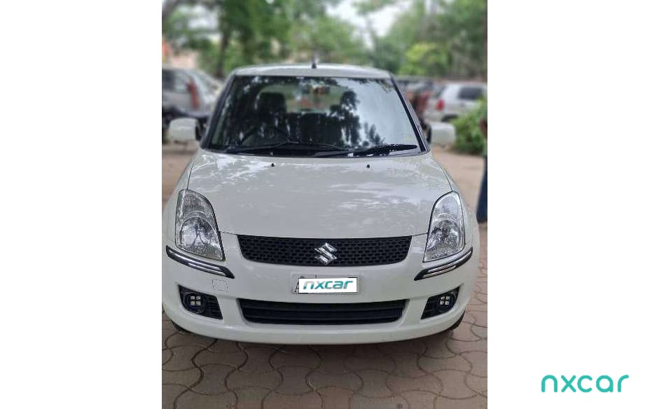 Maruti Suzuki Swift