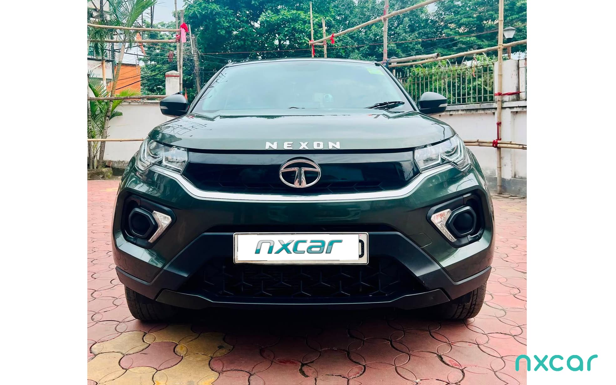 Tata Nexon