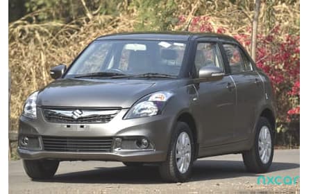 Maruti Suzuki Dzire