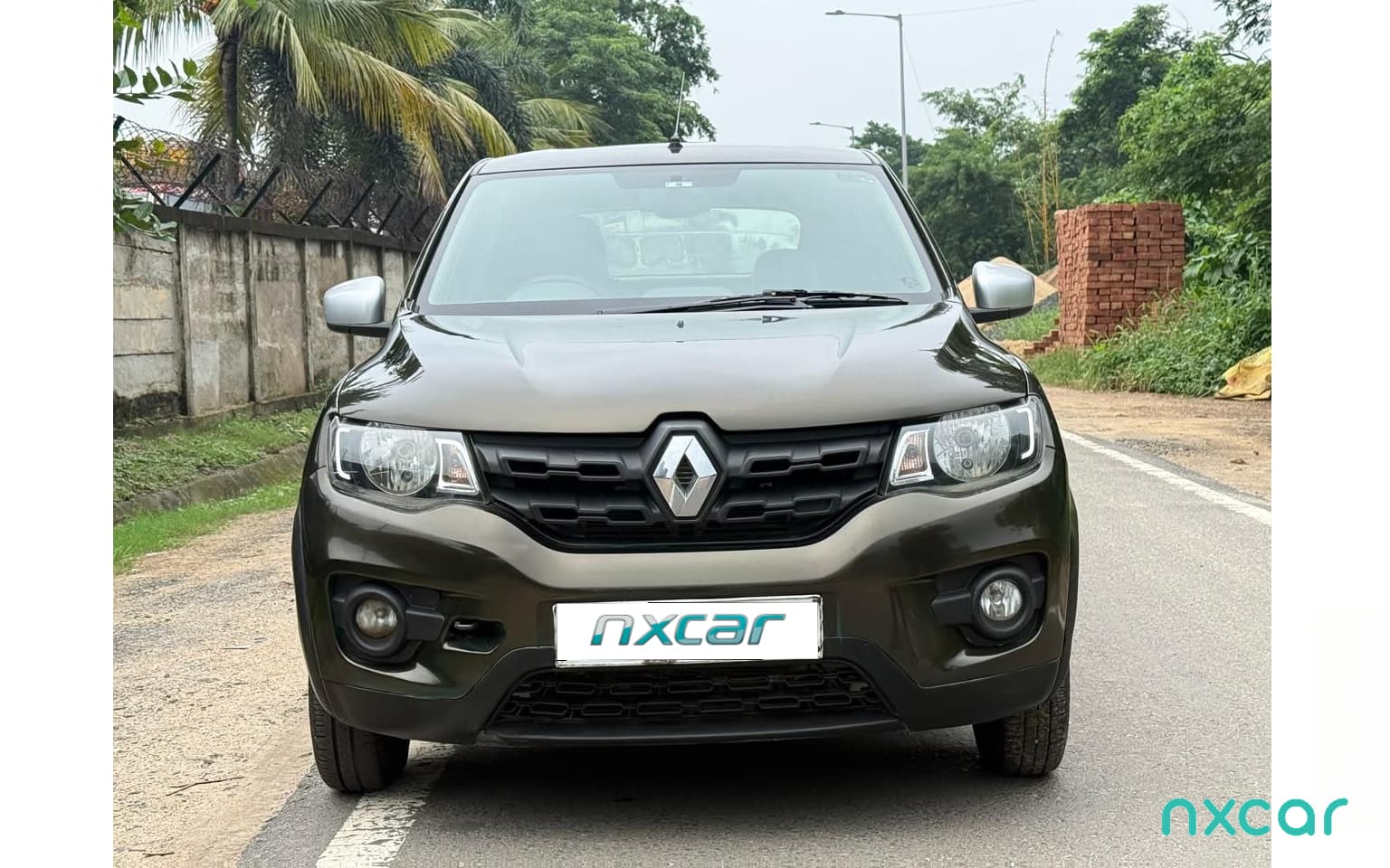 Renault Kwid