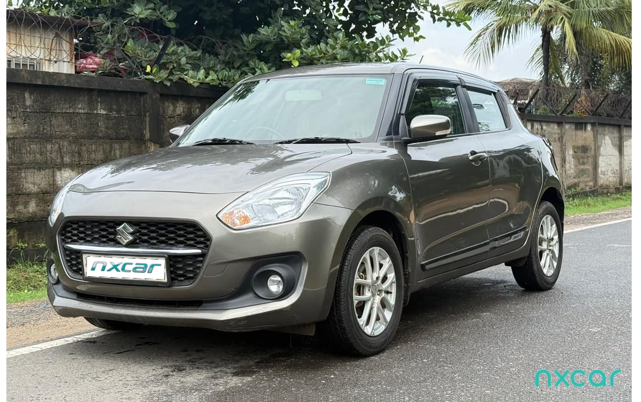 Maruti Suzuki Swift
