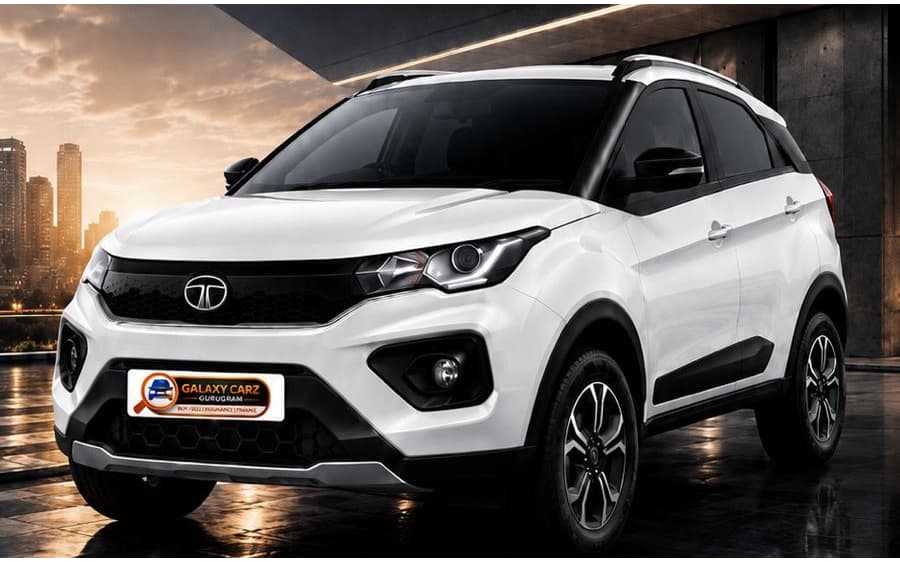 Tata Nexon
