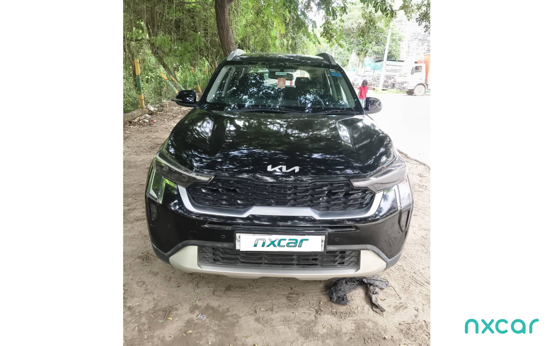 Kia Sonet