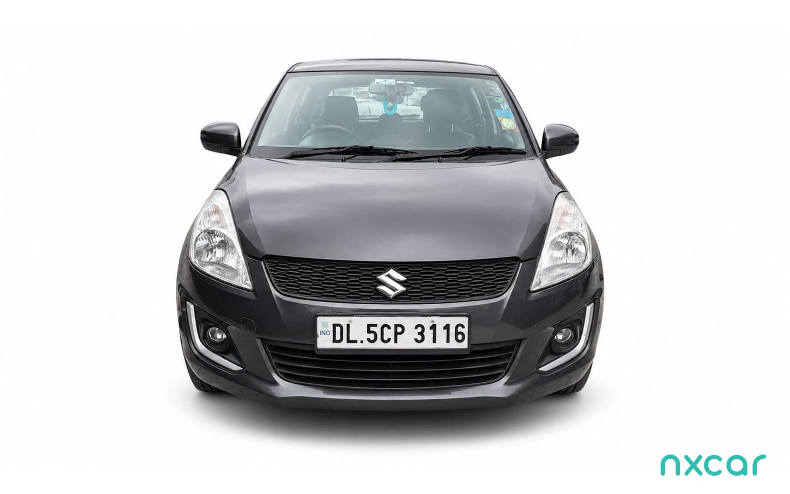 Maruti Suzuki Swift