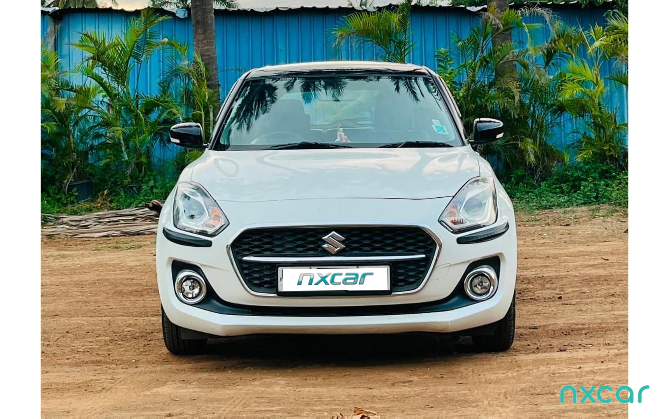 Maruti Suzuki Swift