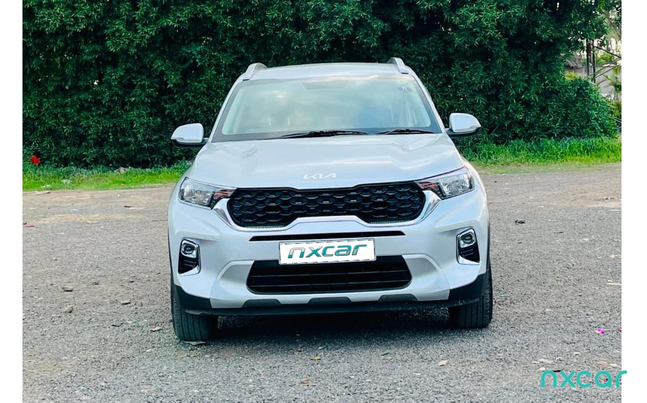 Kia Sonet