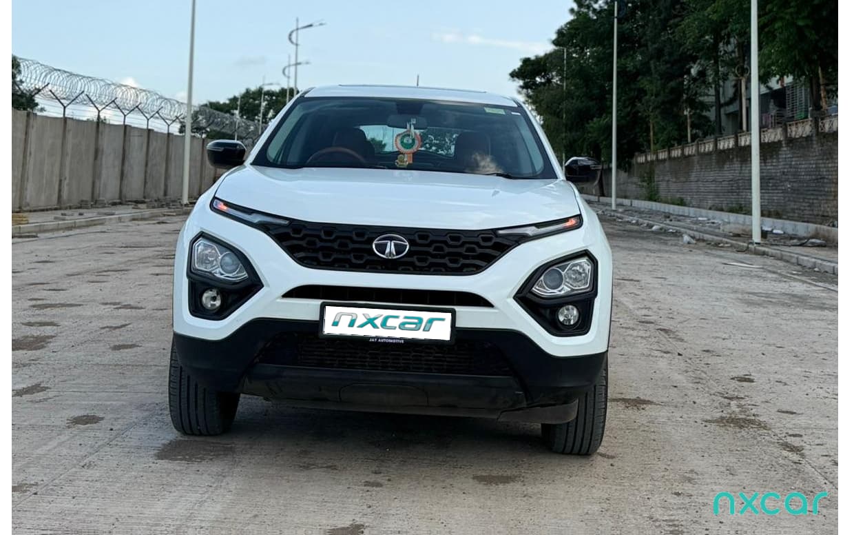 Tata Harrier
