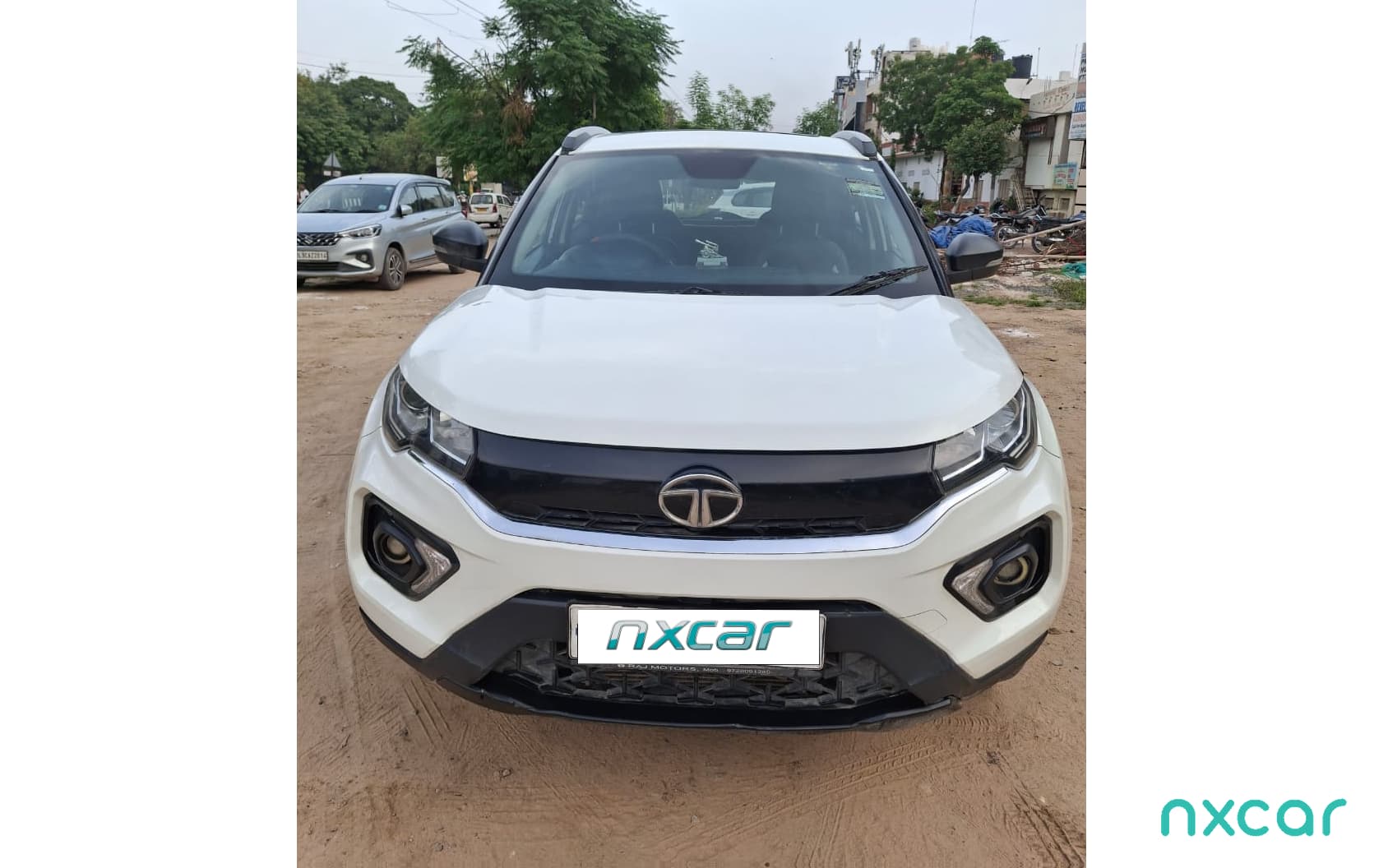 Tata Nexon