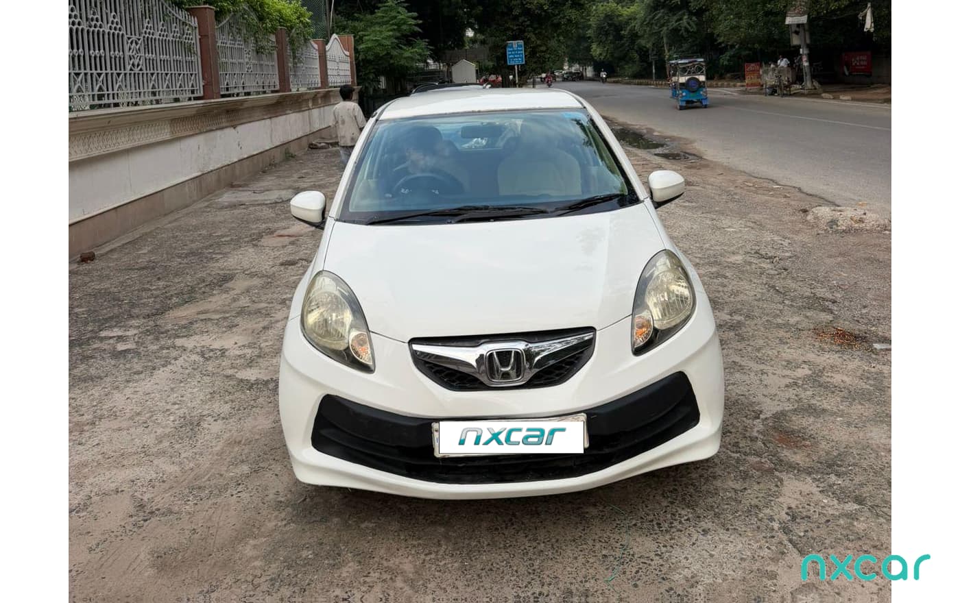 Honda Brio