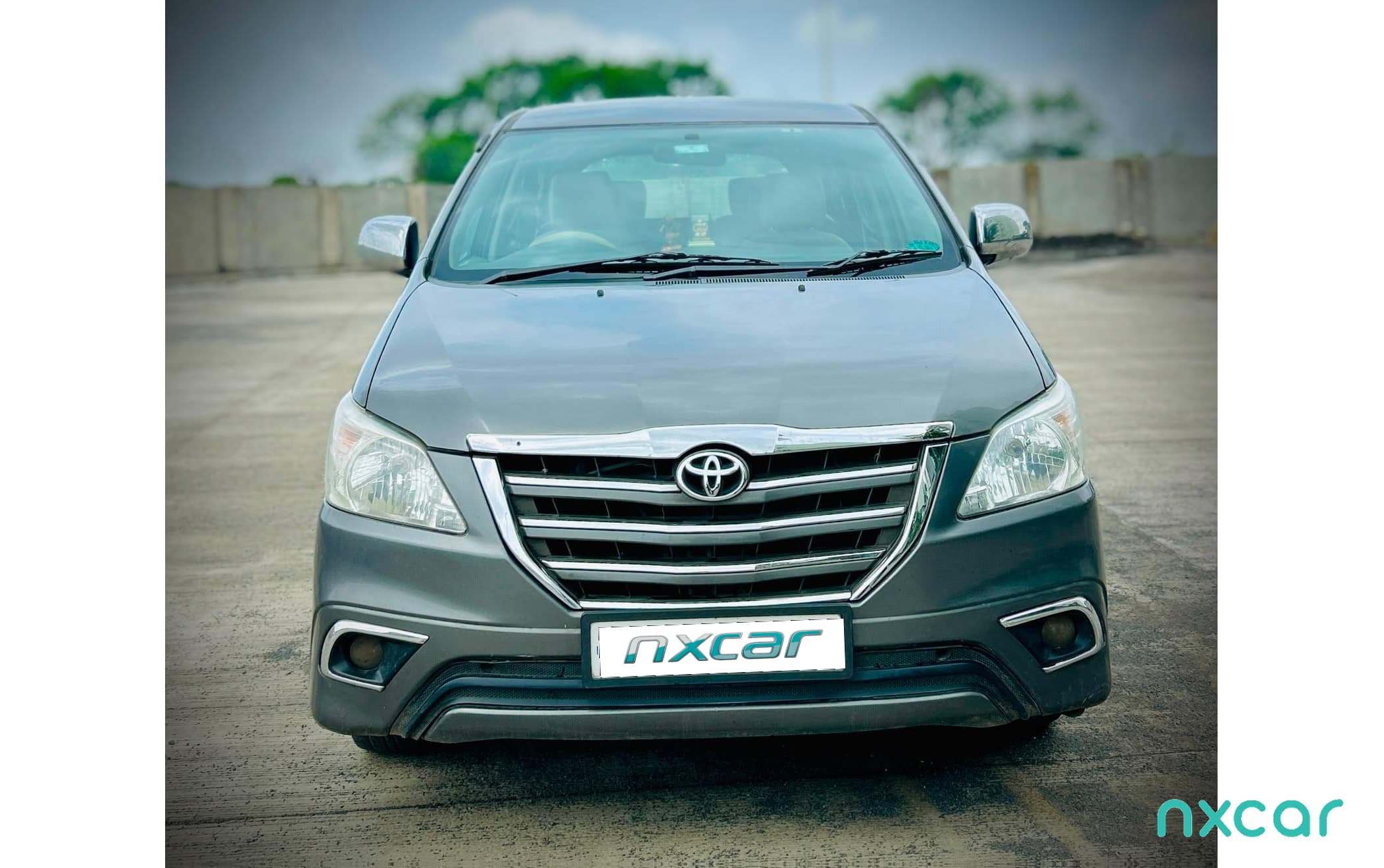 Toyota Innova