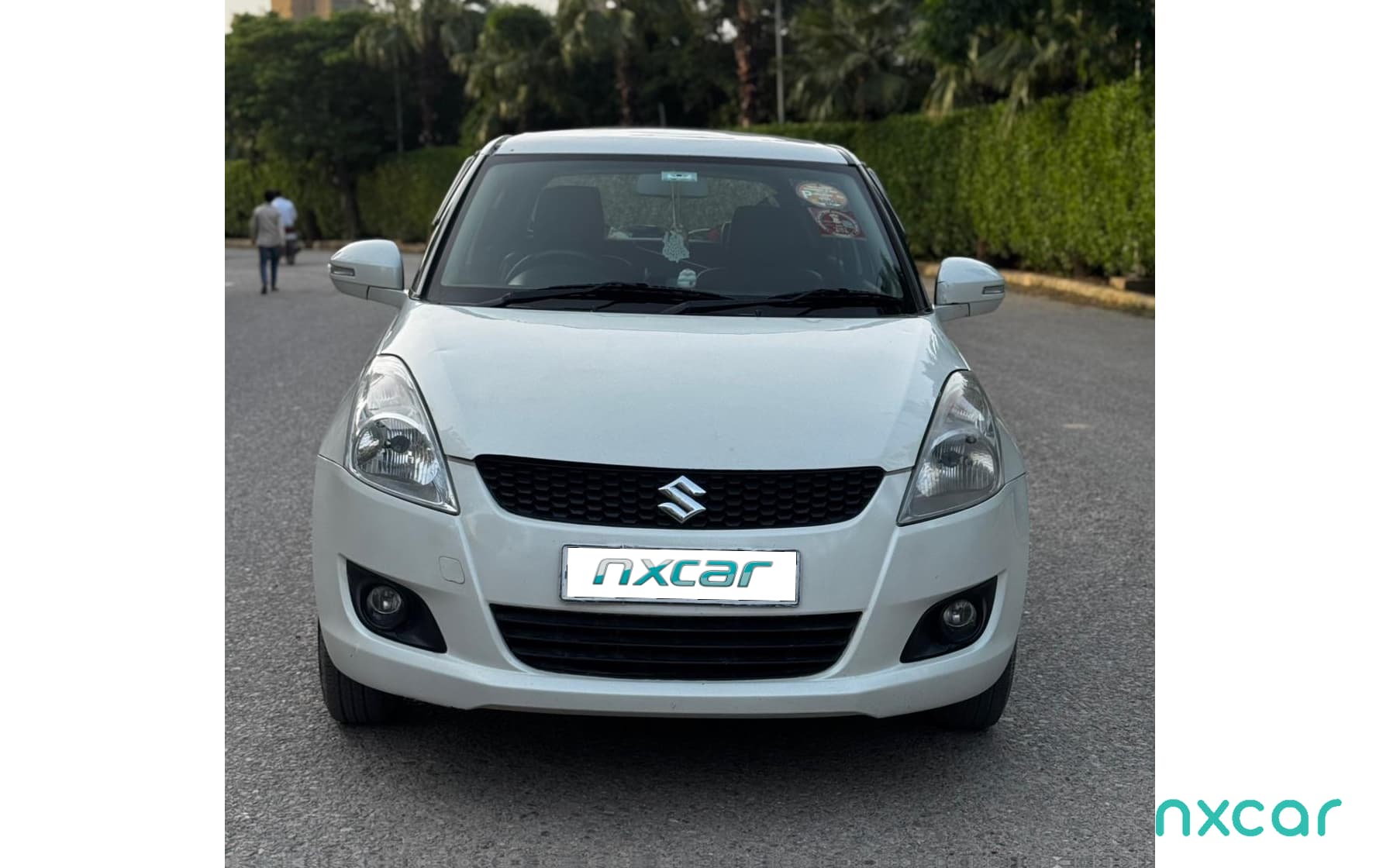 Maruti Suzuki Swift