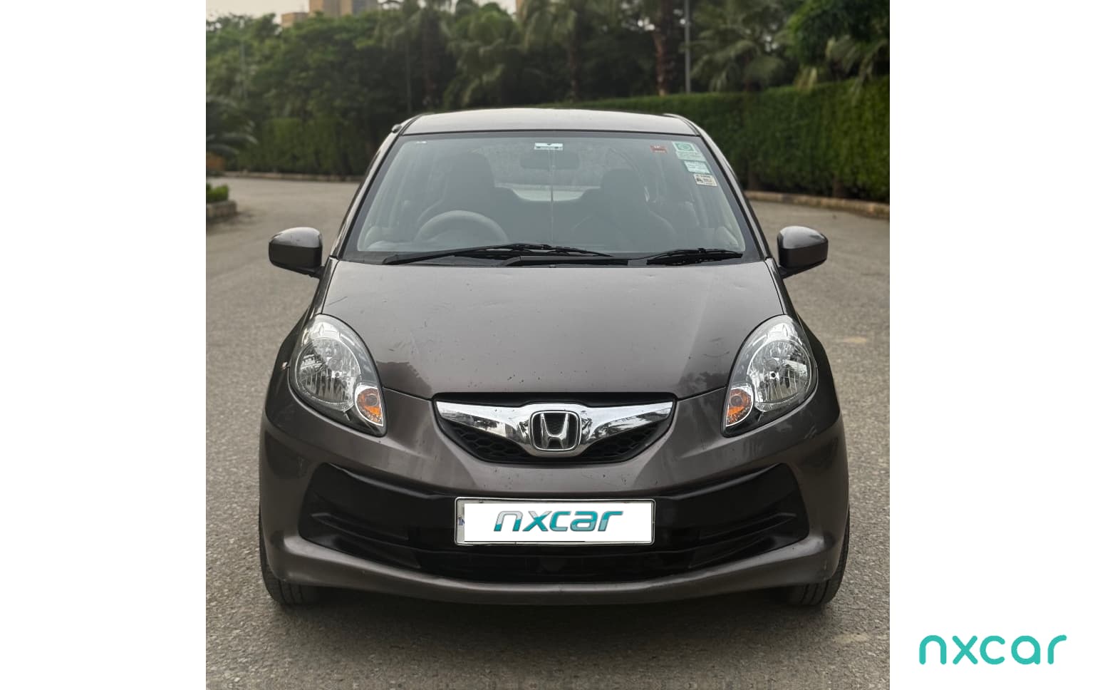 Honda Brio
