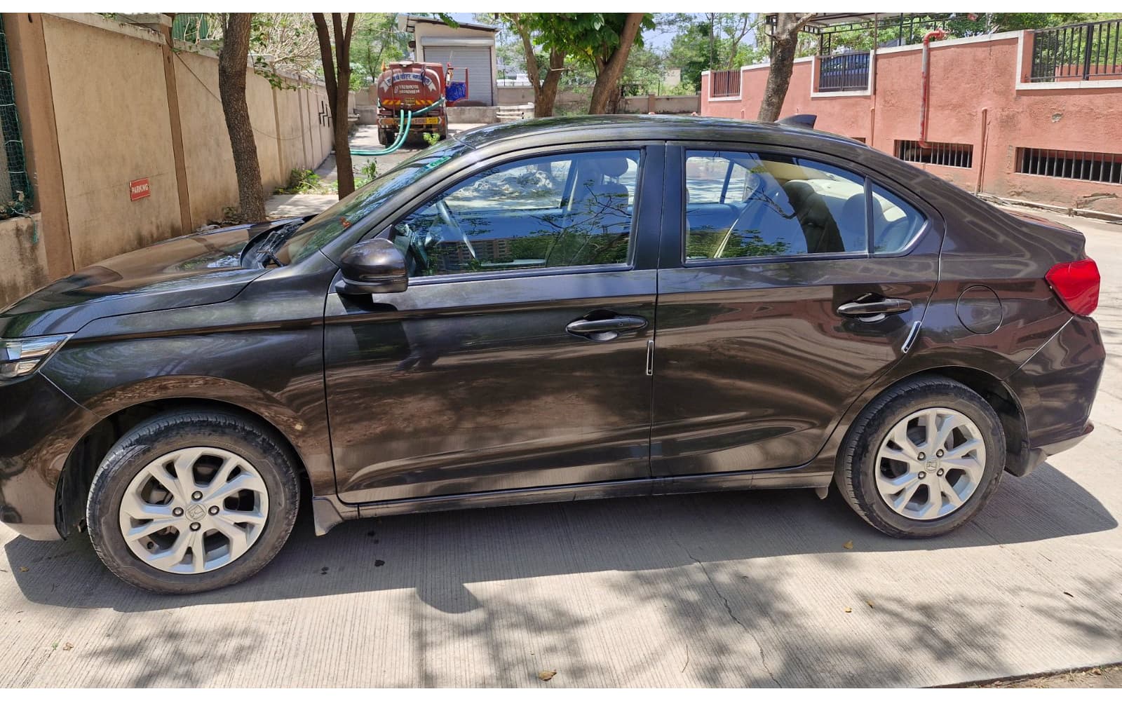Honda Amaze