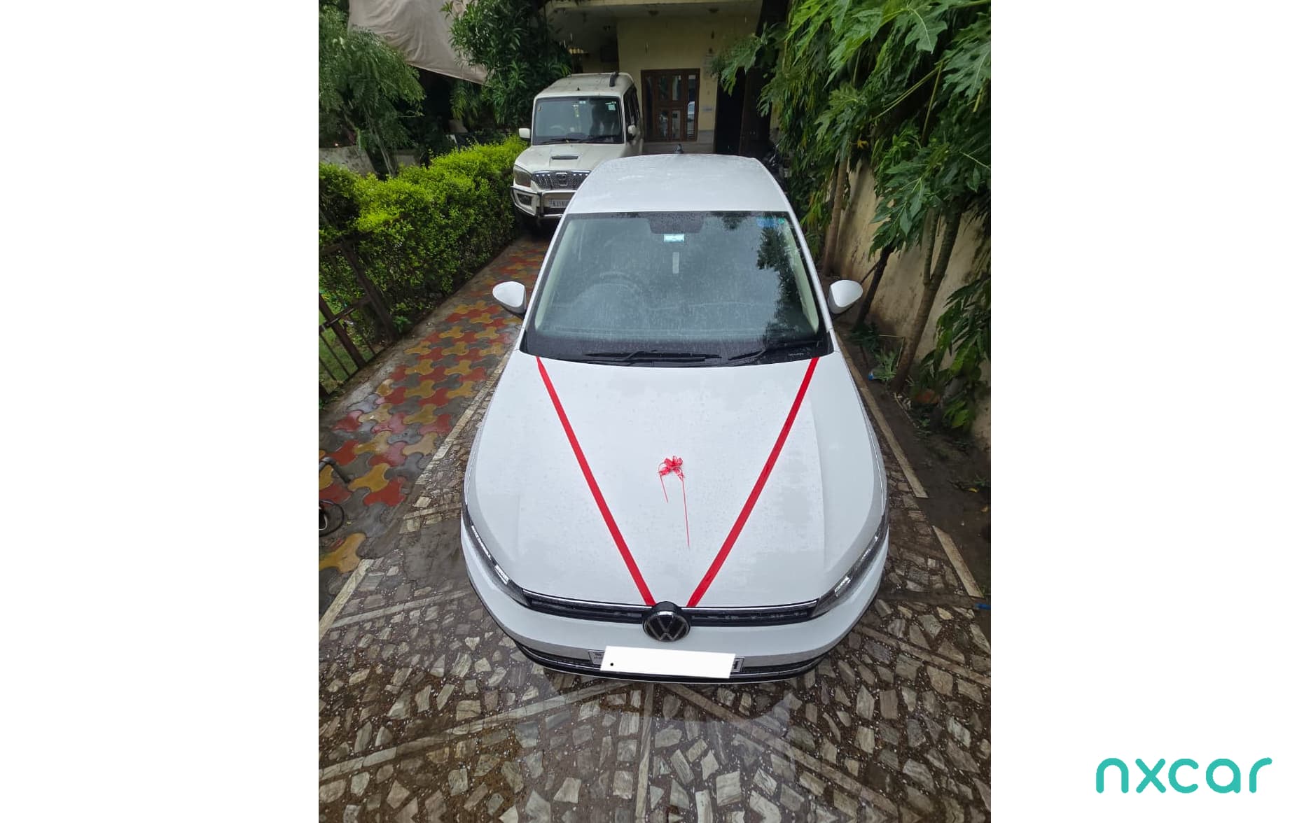 Volkswagen Virtus