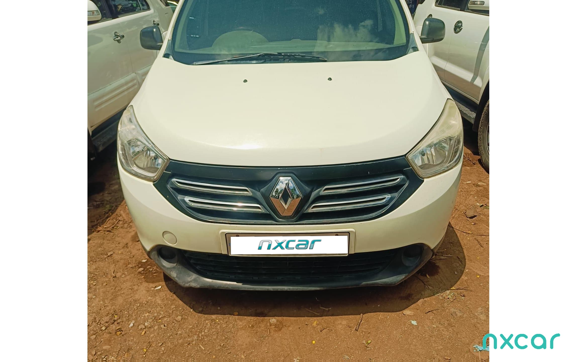 Renault Lodgy