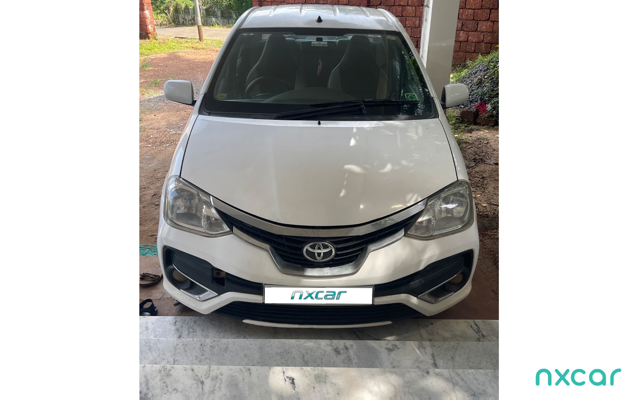 Toyota Etios