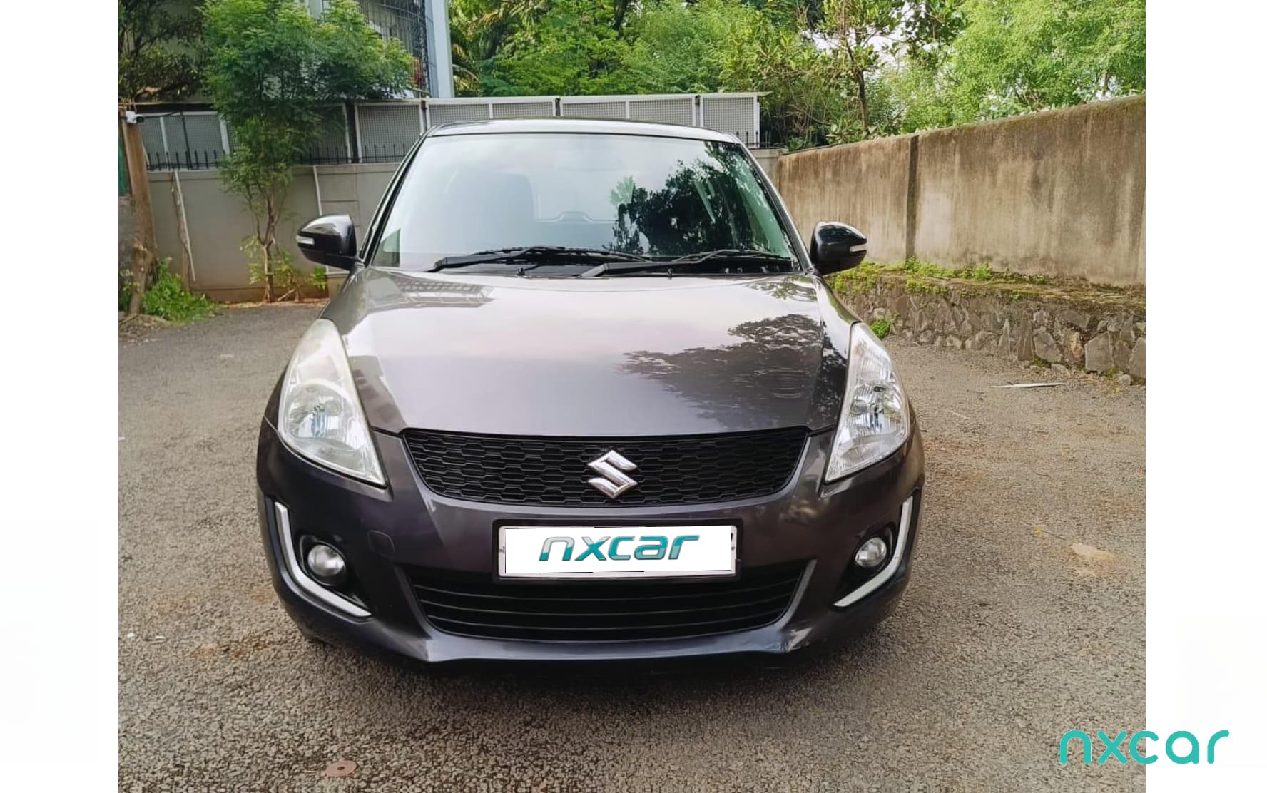 Maruti Suzuki Swift