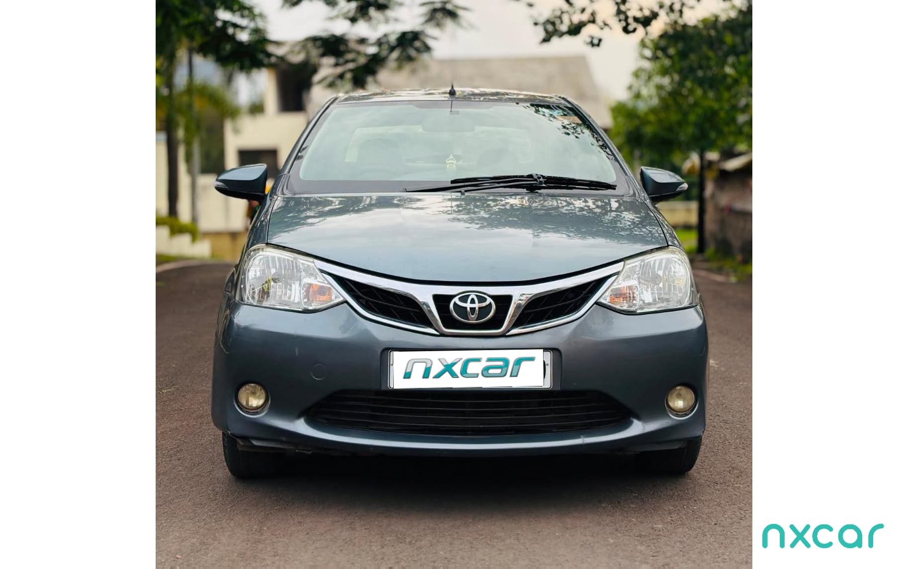 Toyota Etios