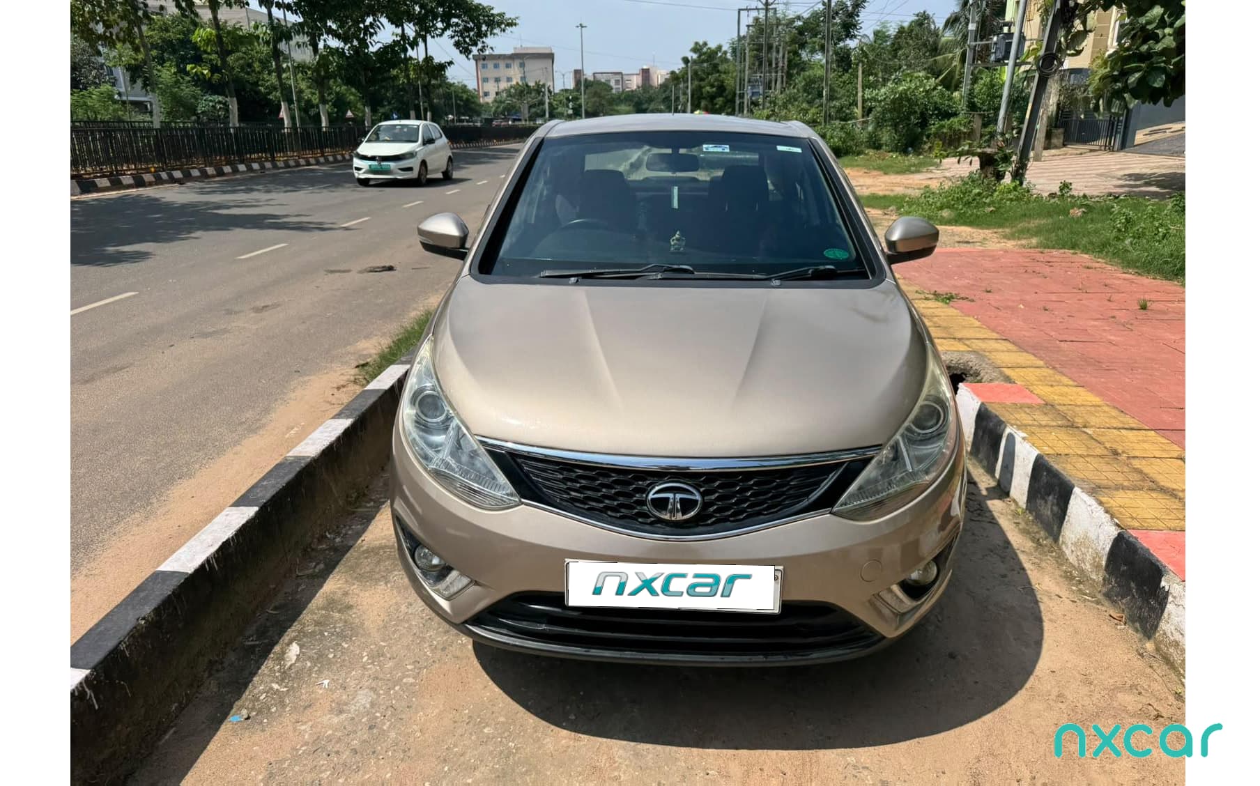 Tata Zest