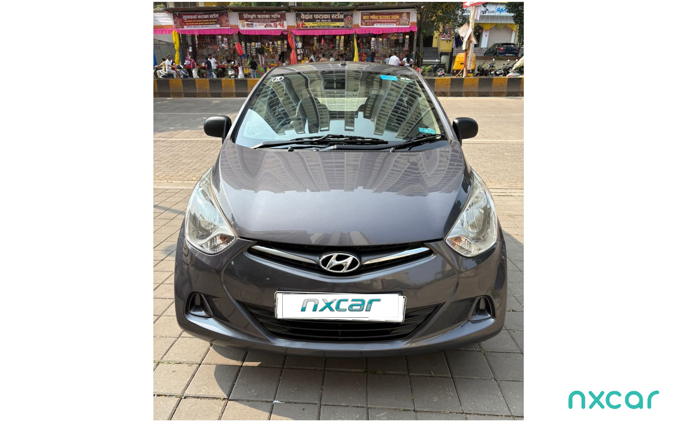 Hyundai Eon