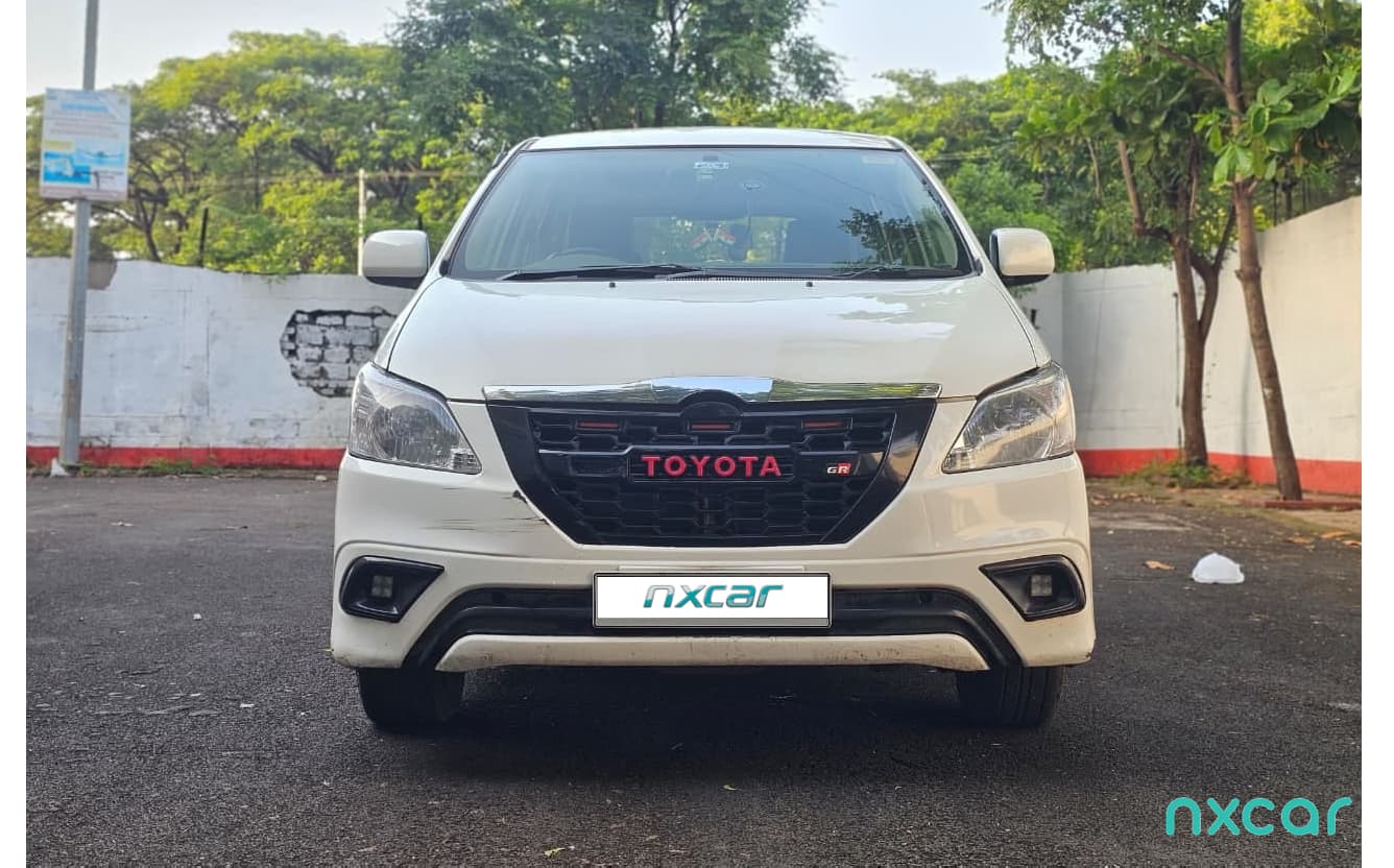 Toyota Innova