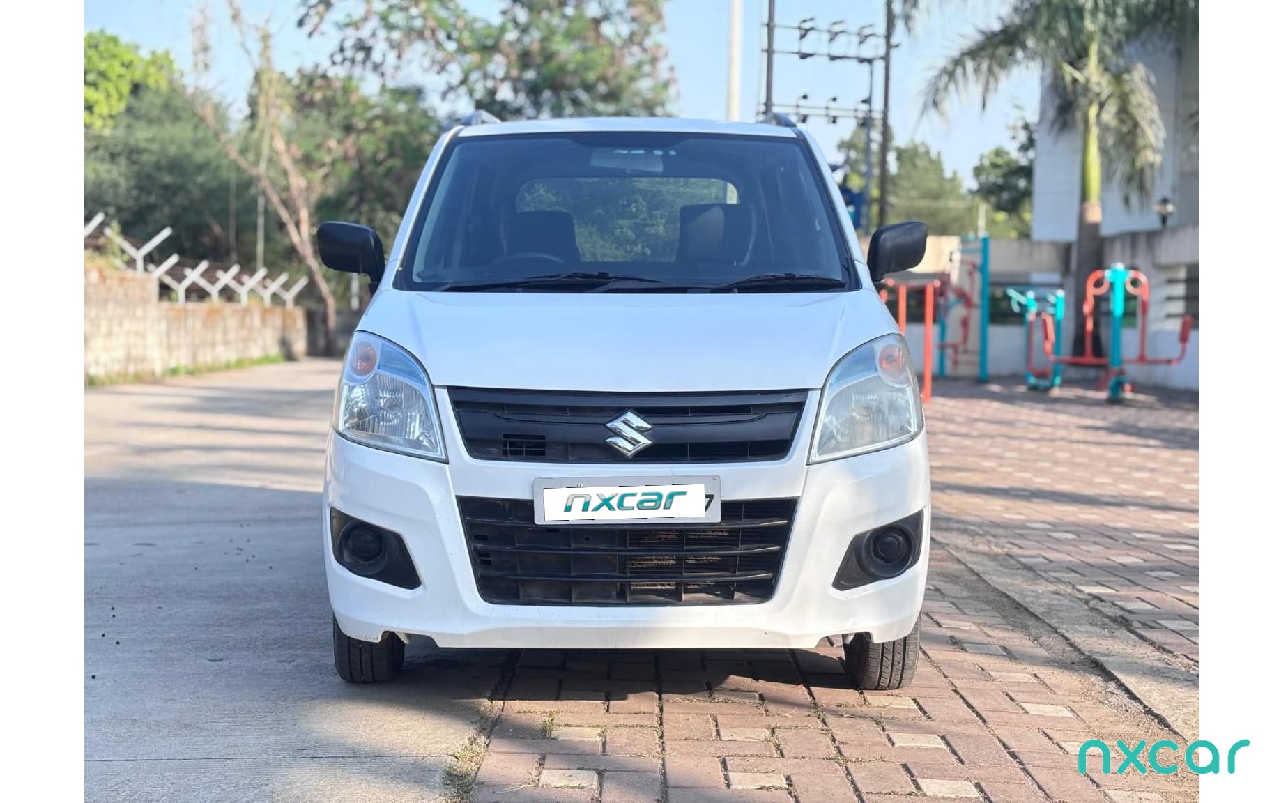 Maruti Suzuki Wagon R