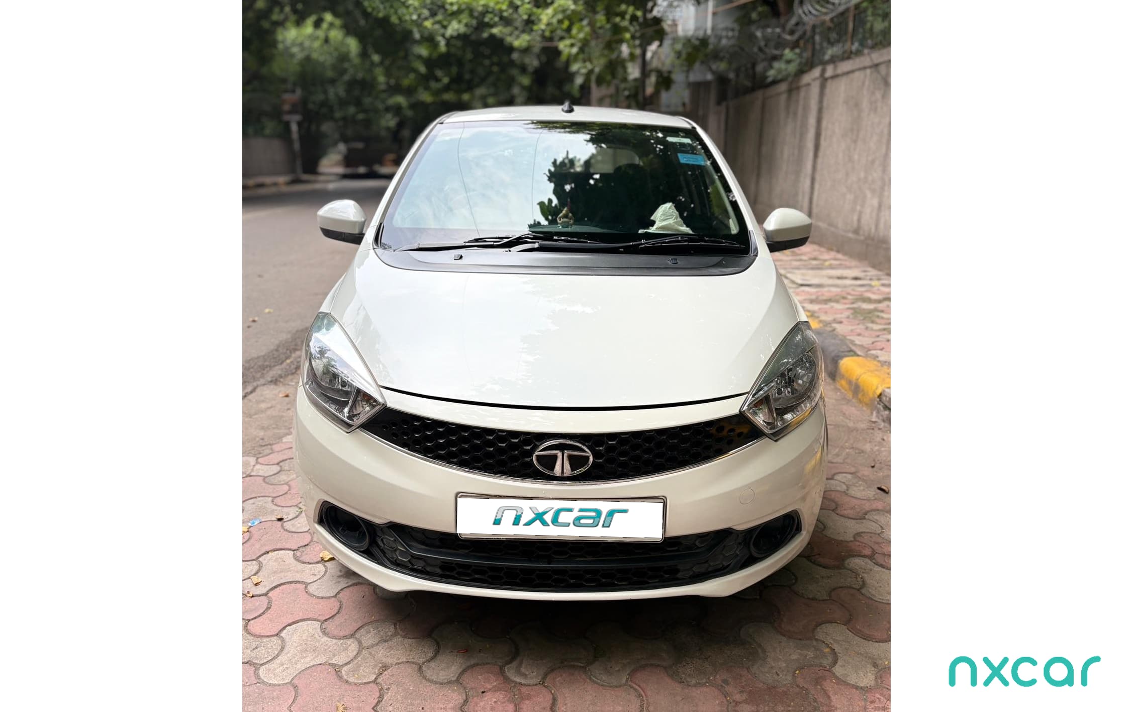 Tata Tiago