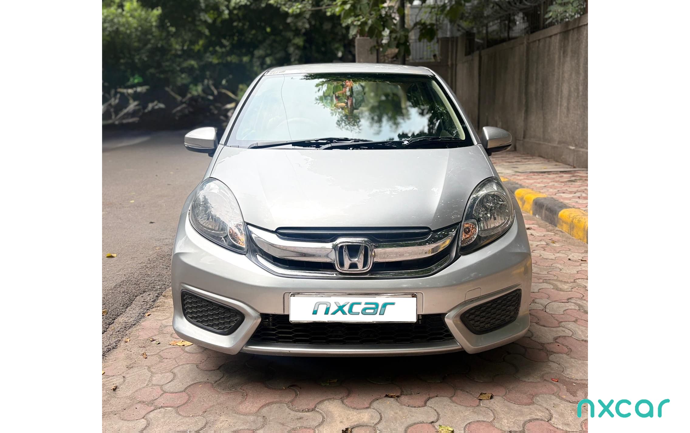 Honda Amaze