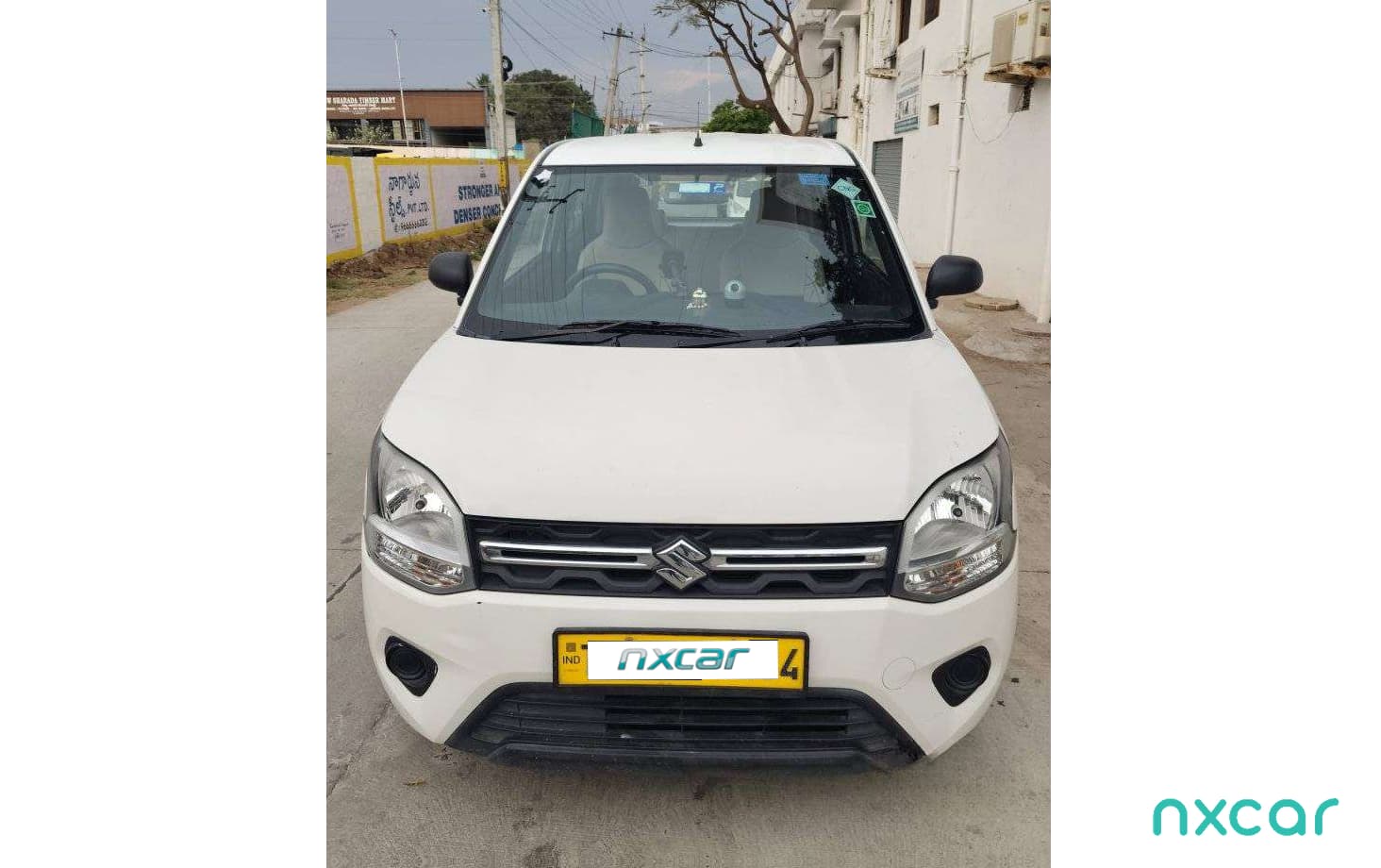 Maruti Suzuki Ertiga