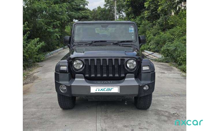 Mahindra Thar