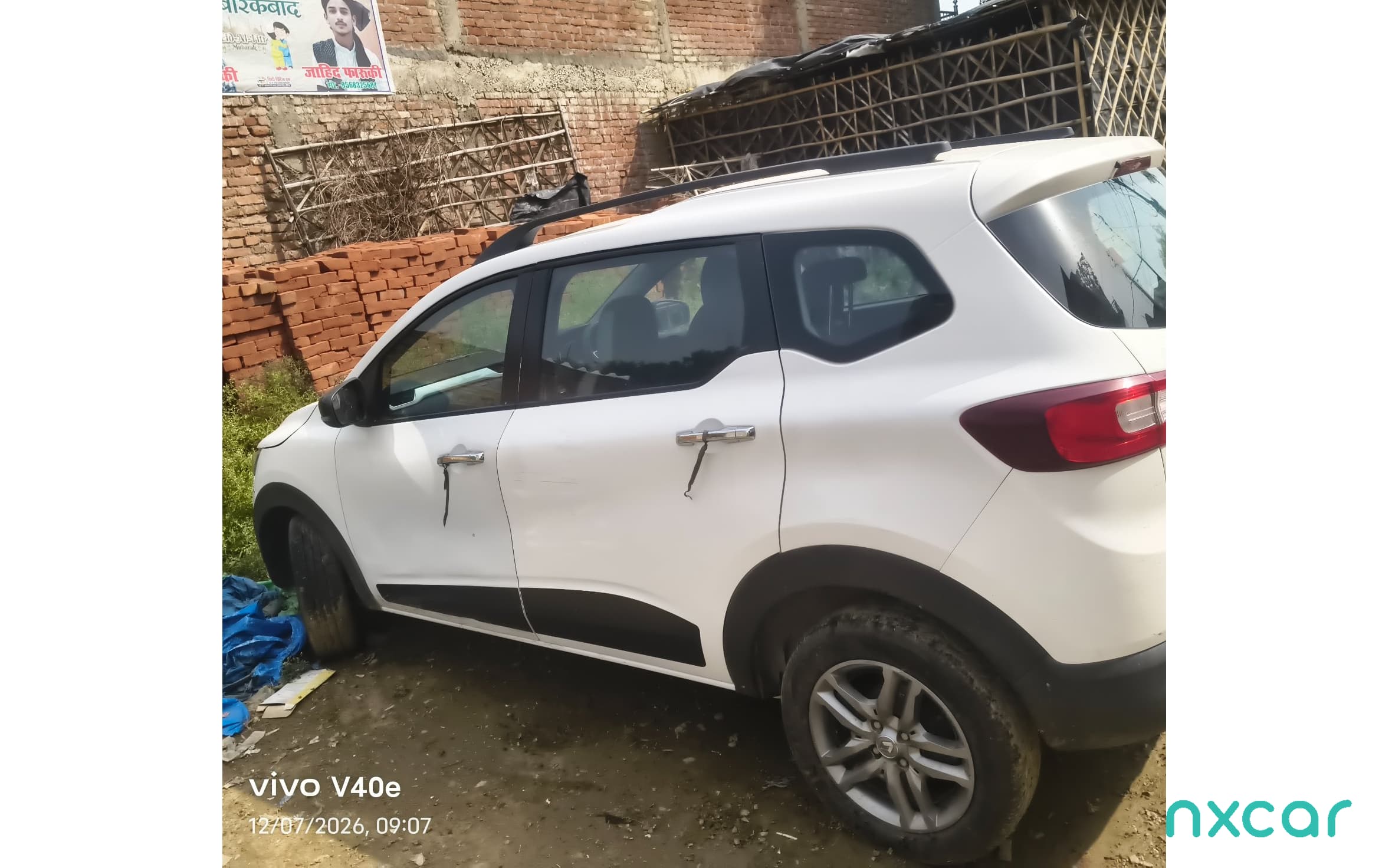Renault Triber