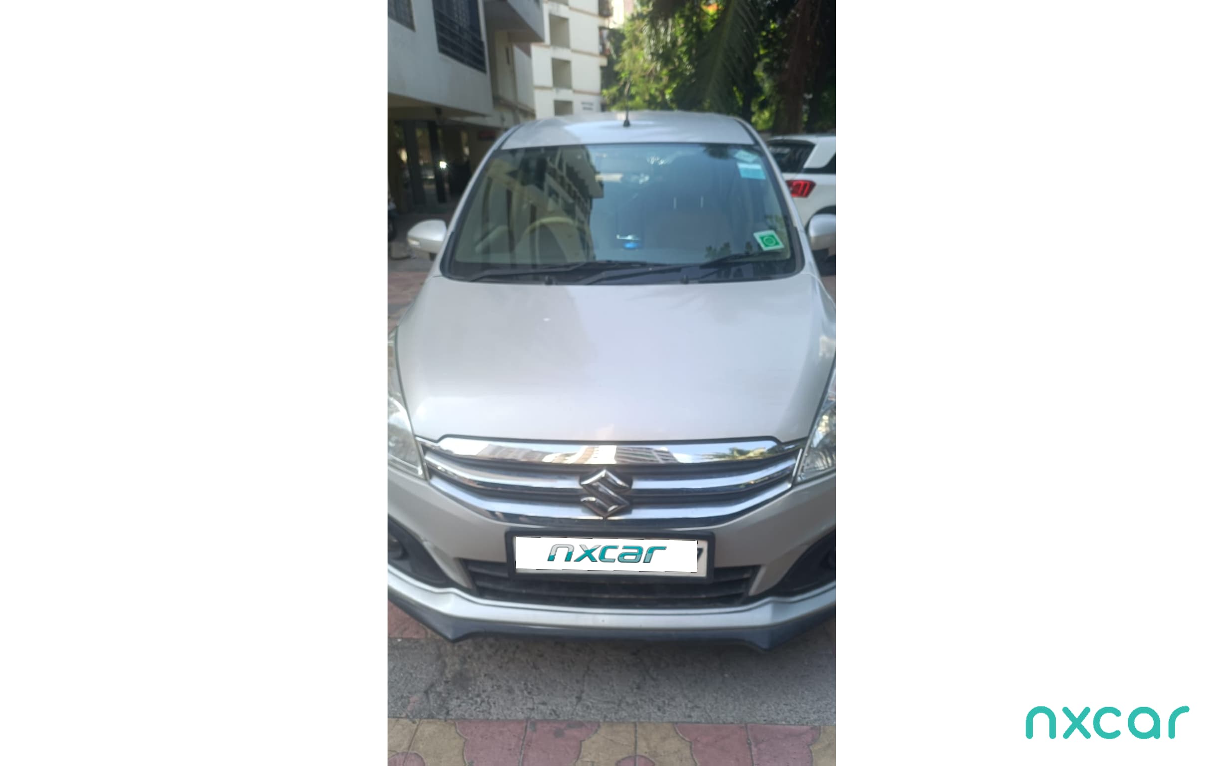 Maruti Suzuki Ciaz