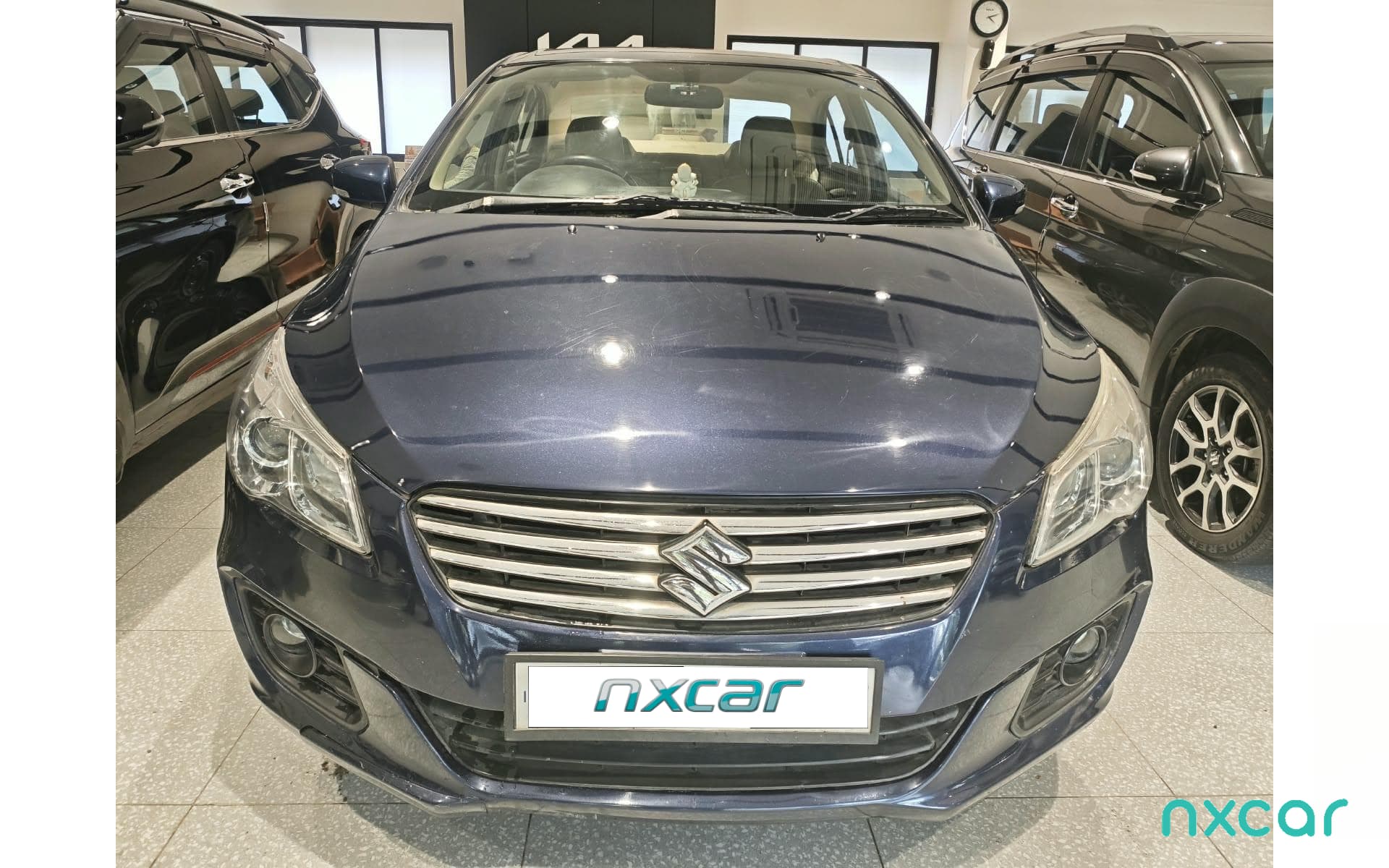 Maruti Suzuki Ciaz