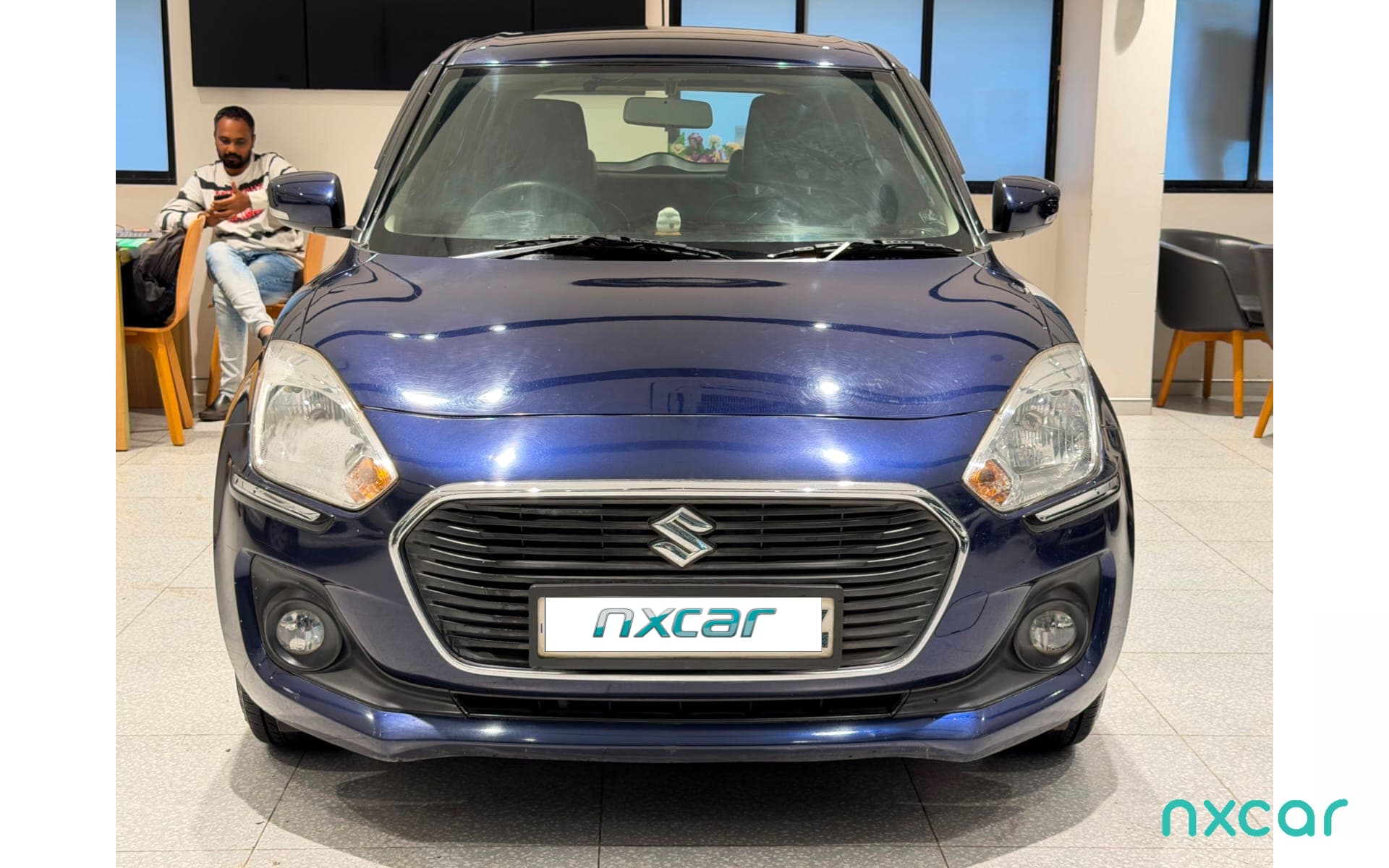 Maruti Suzuki Swift