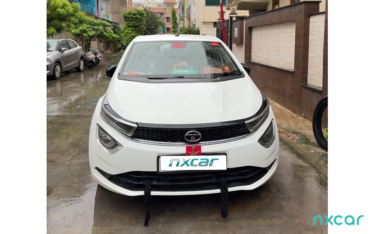 Tata Altroz