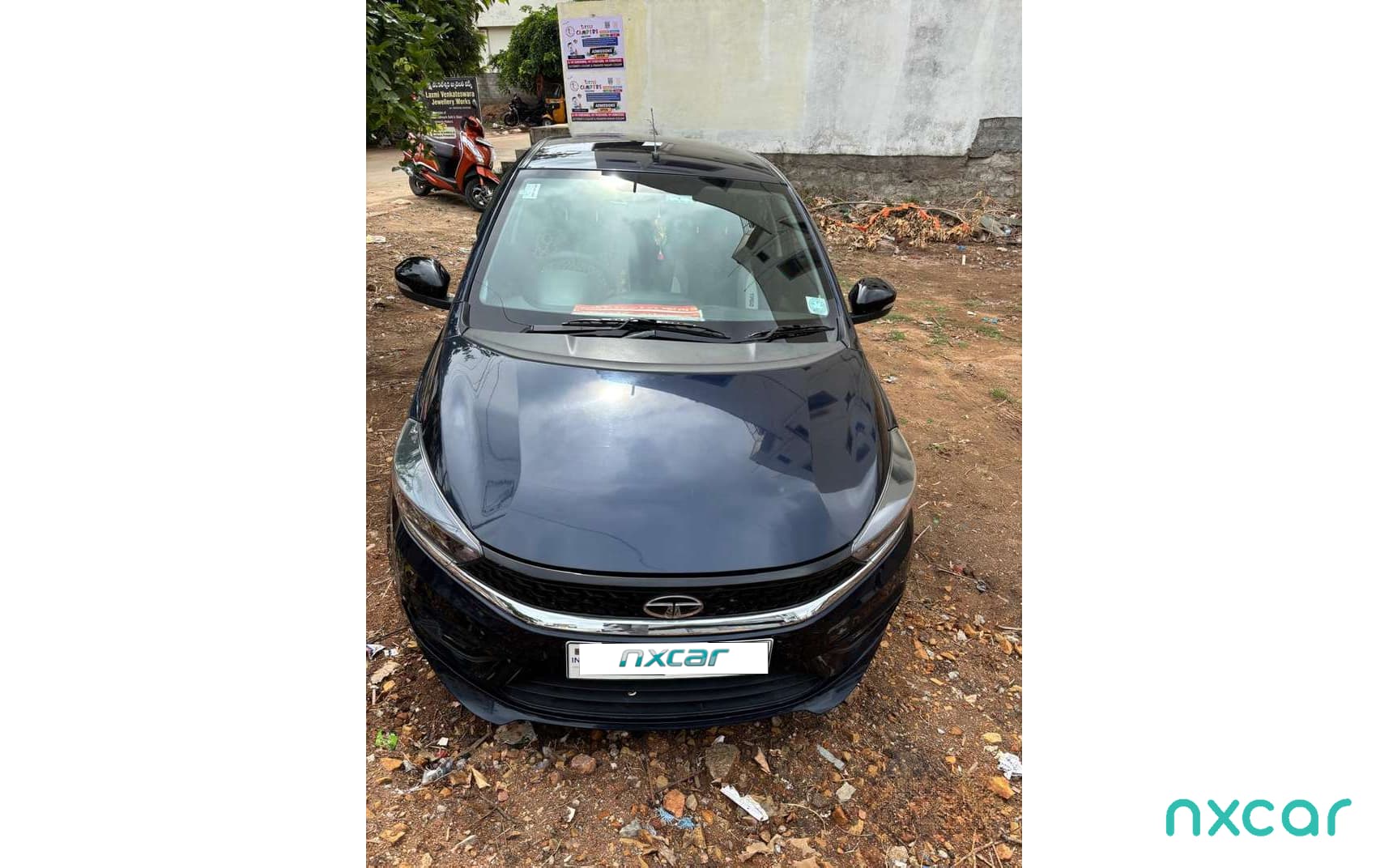 Tata Tiago