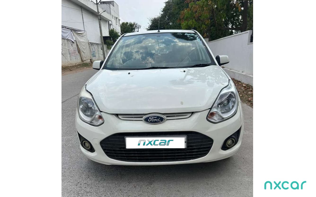 Ford Figo