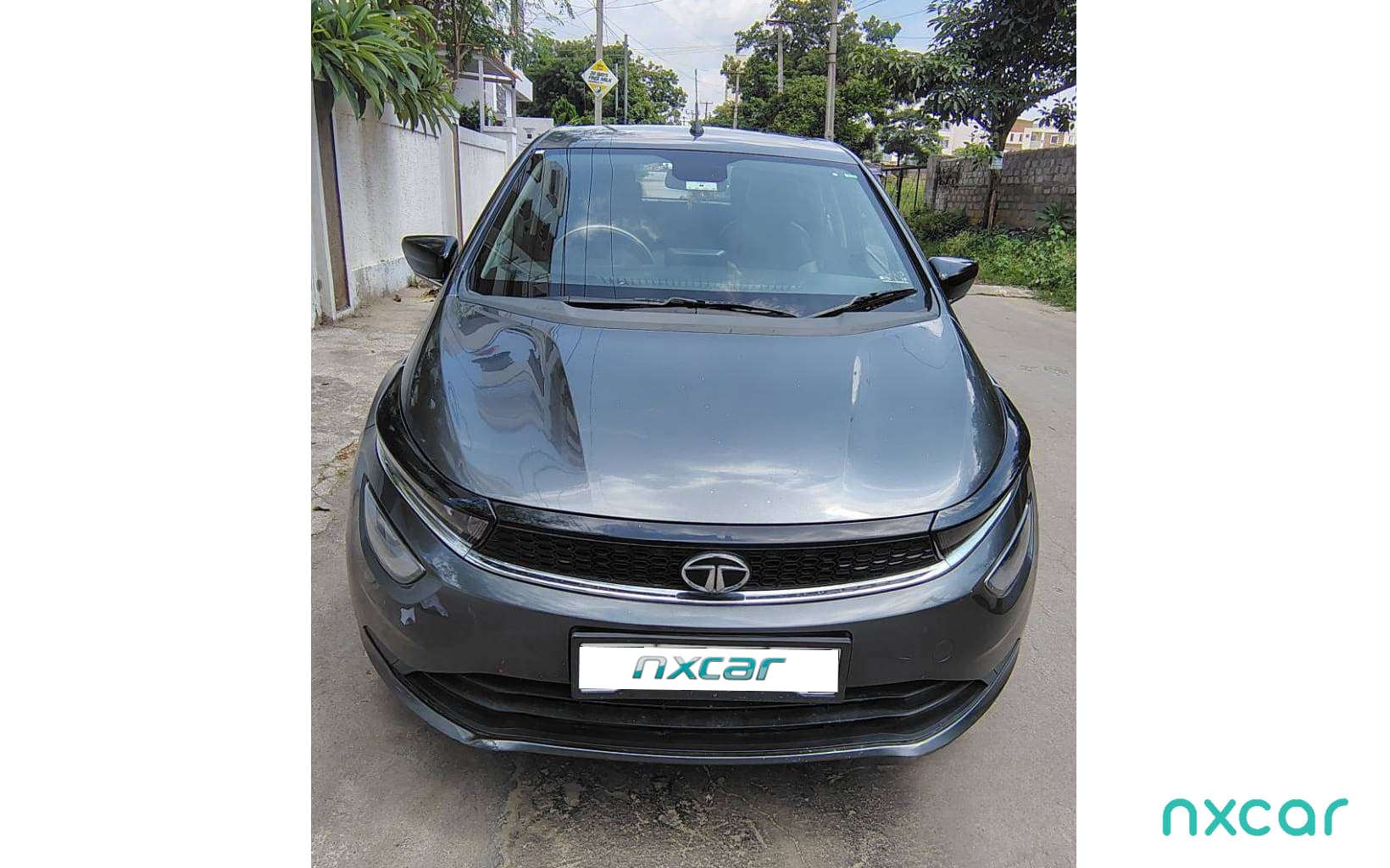 Tata Altroz