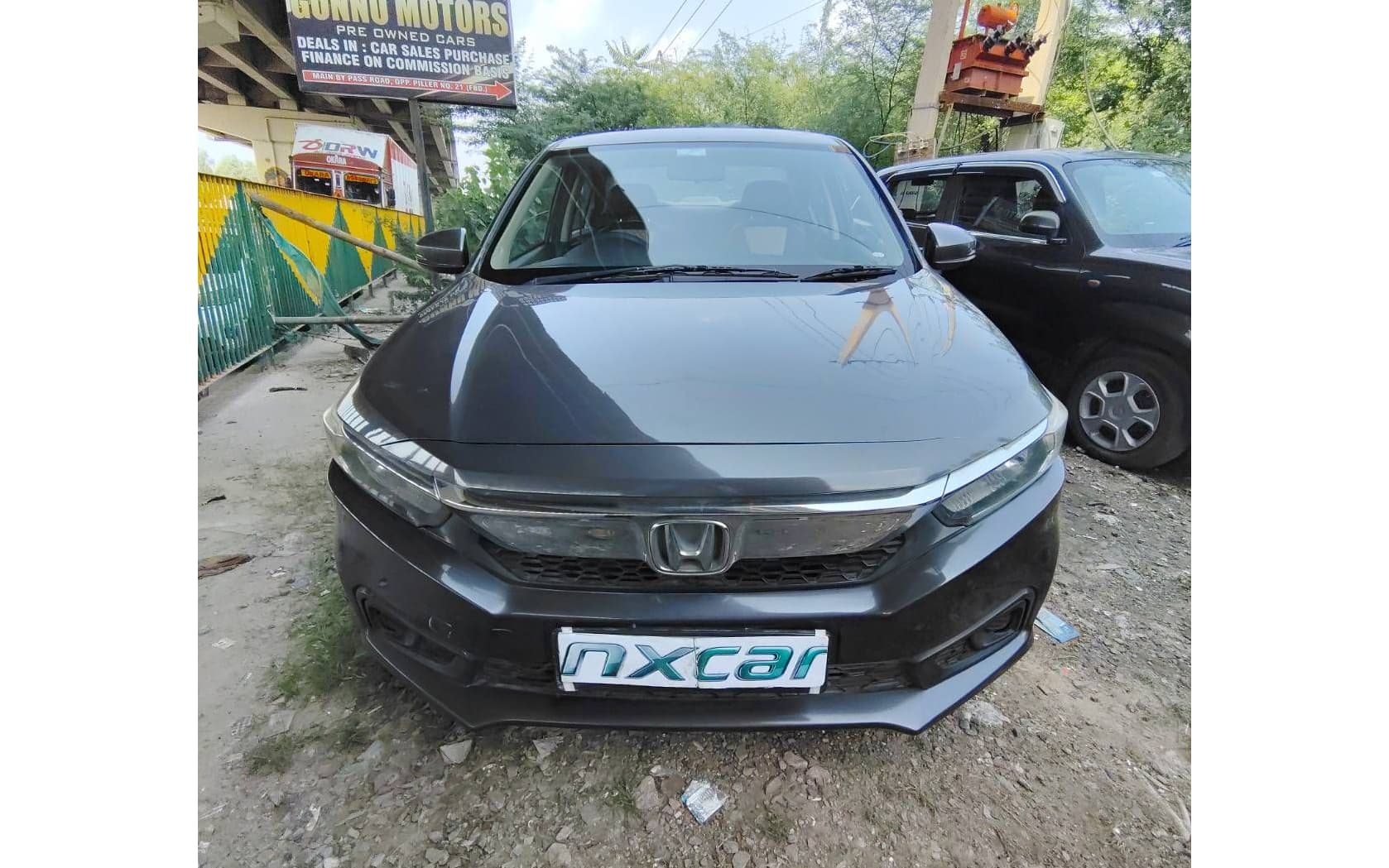 Honda Amaze