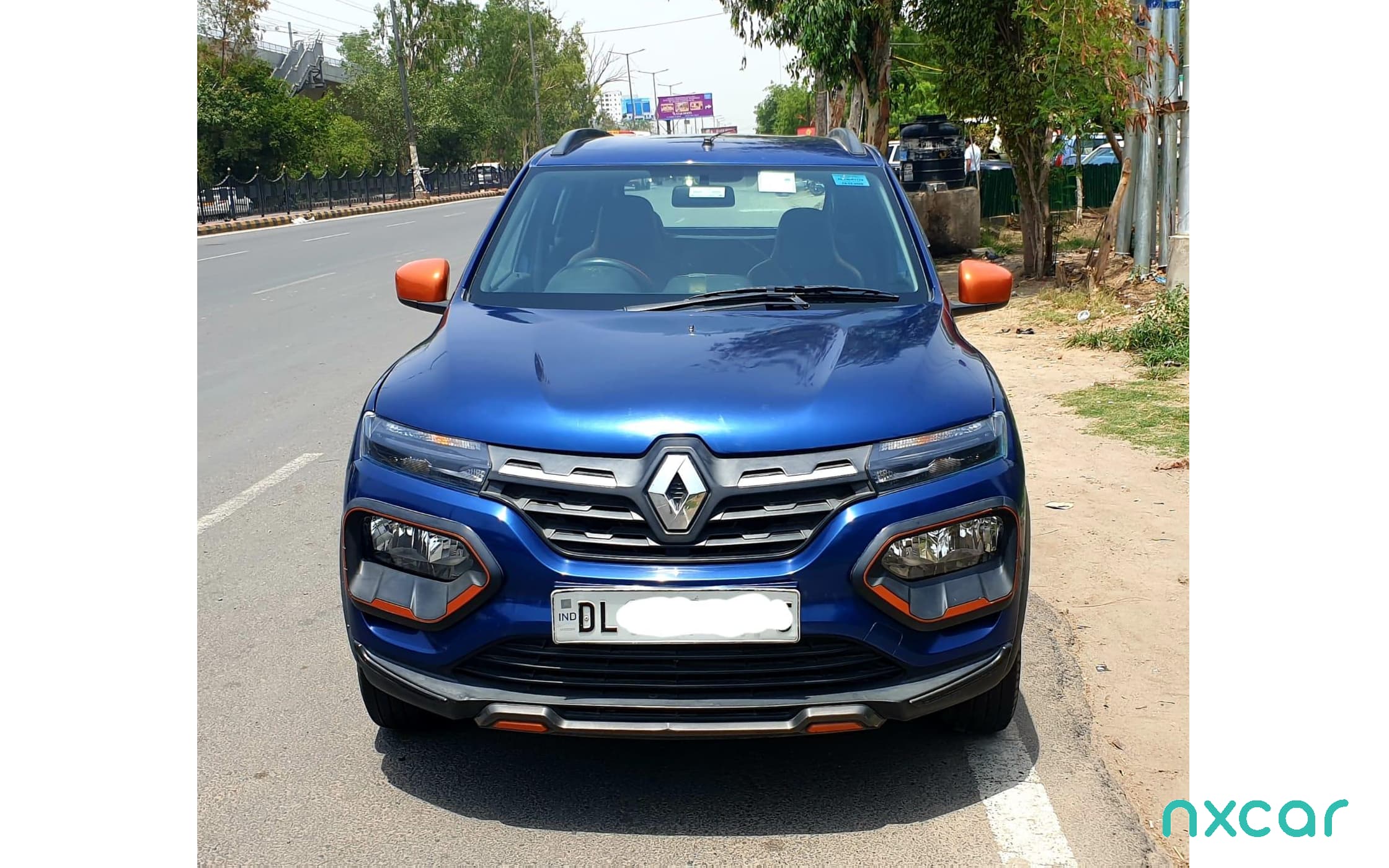 Renault Kwid
