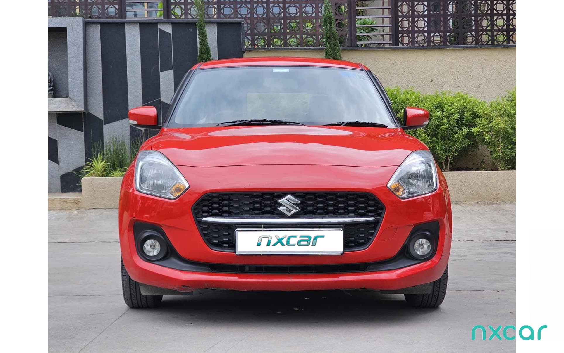 Maruti Suzuki Swift